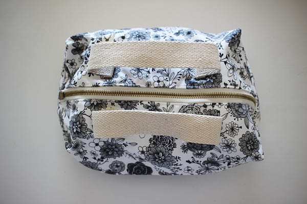 Trousse de toilette : Amas – Image 2