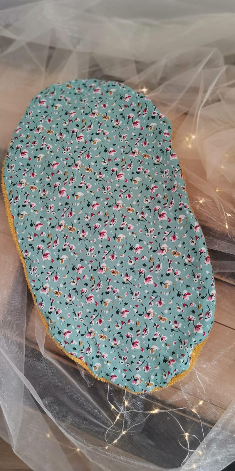 Protège épaule : Hyalin – Image 4