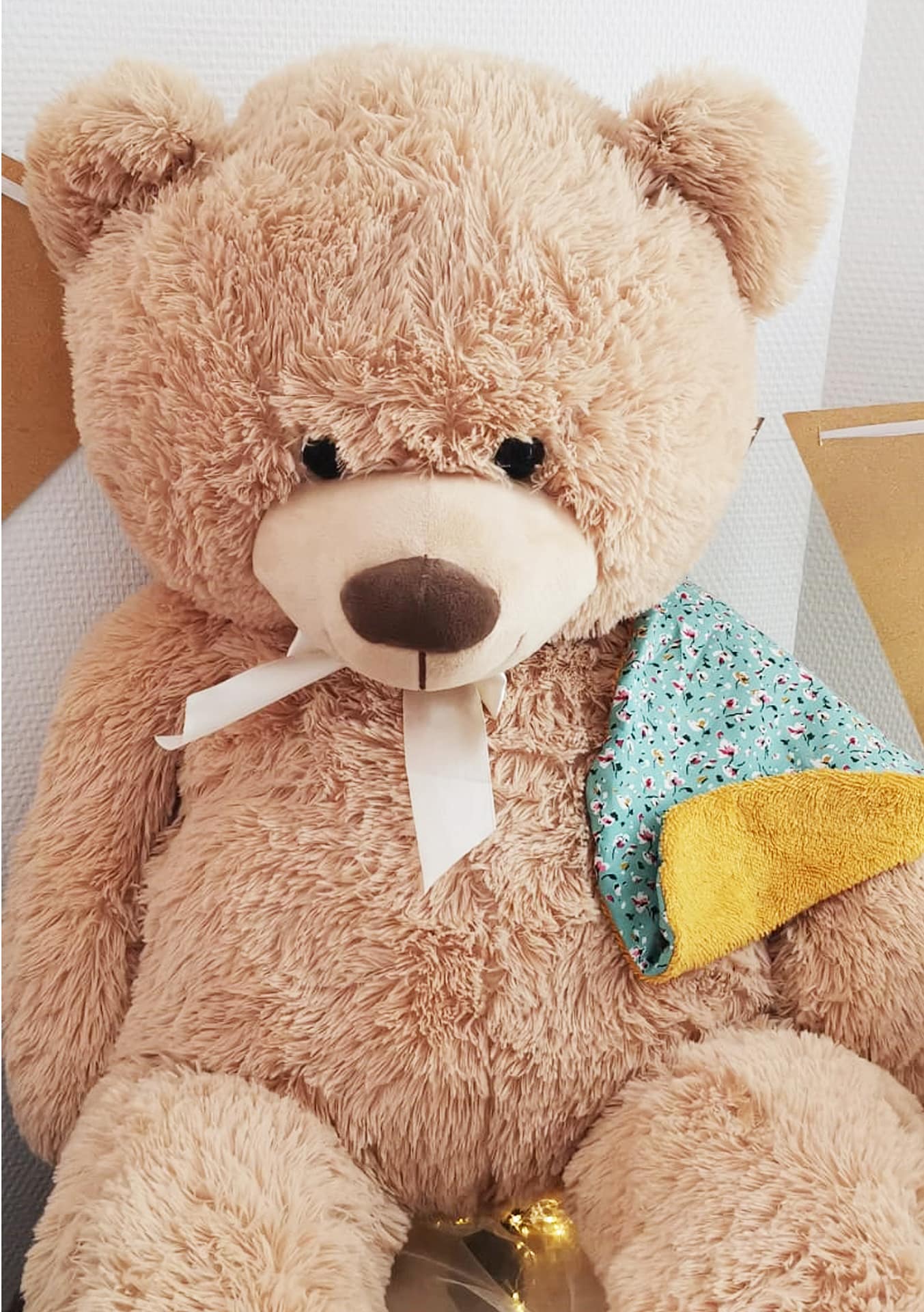 Protège épaule : Hyalin – Image 2