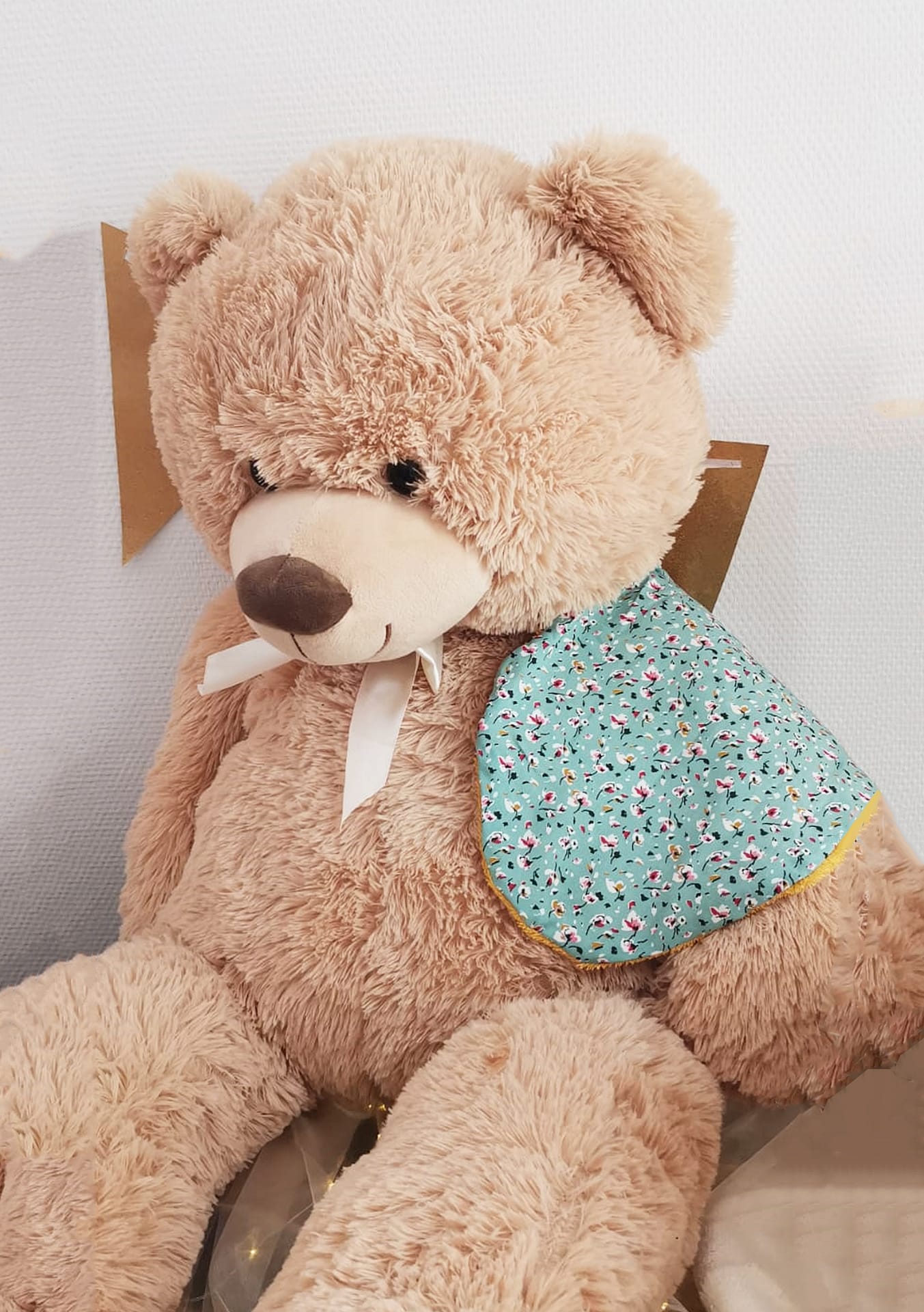 Protège épaule : Hyalin