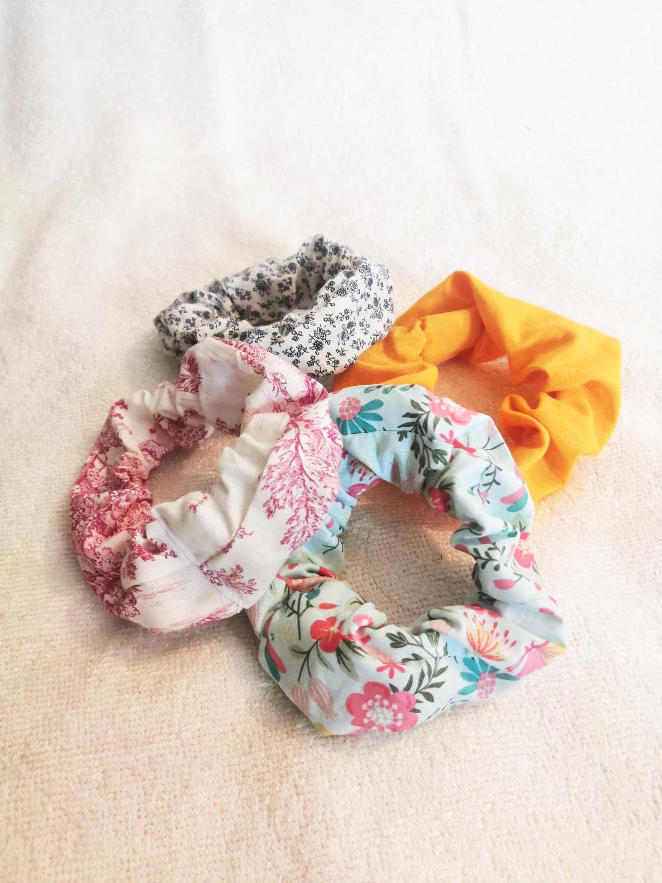 Chouchou : Duramen – Image 2