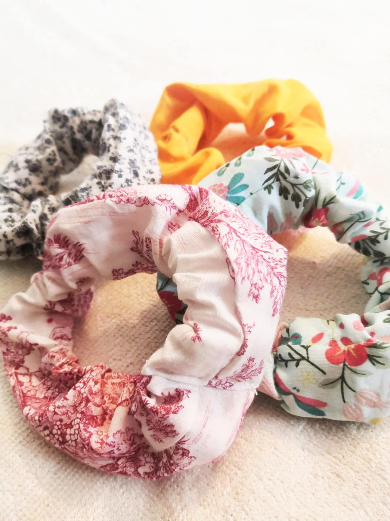 Chouchou : Duramen – Image 3