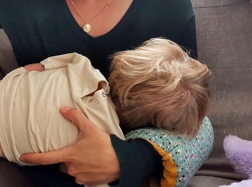 Brassard d’alimentation : Stipelle – Image 2