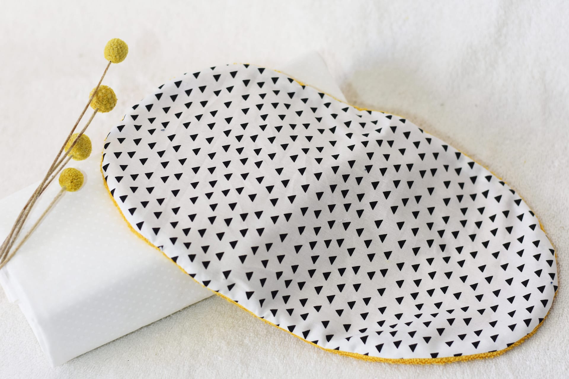 Protège épaule : Hyalin – Image 8